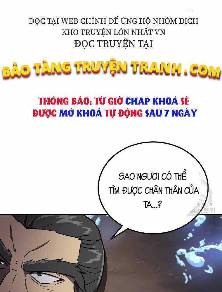 Thiếu Niên Phương Sĩ Chapter 35 trang 78