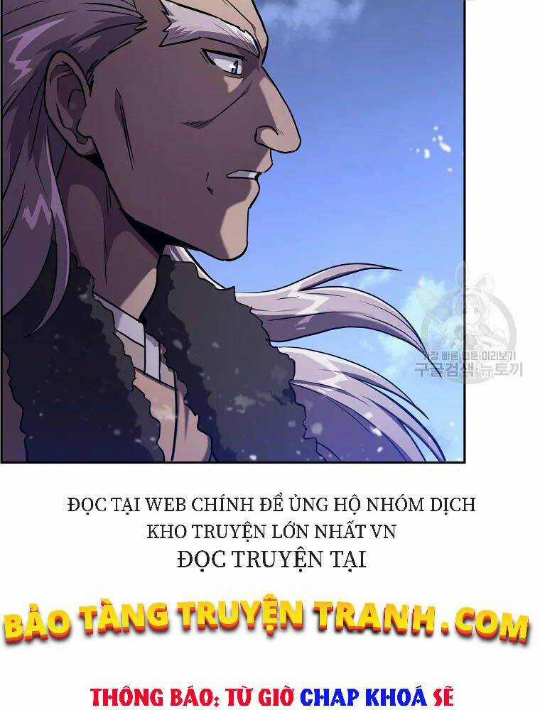 Thiếu Niên Phương Sĩ Chapter 35 trang 8