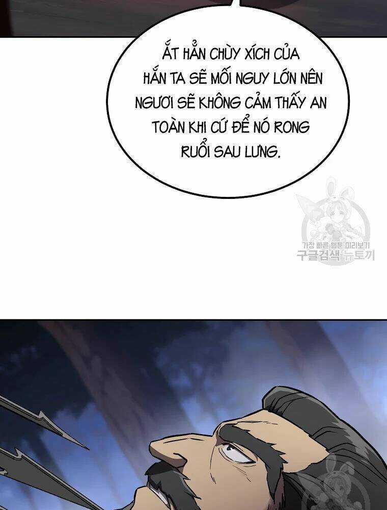 Thiếu Niên Phương Sĩ Chapter 35 trang 82