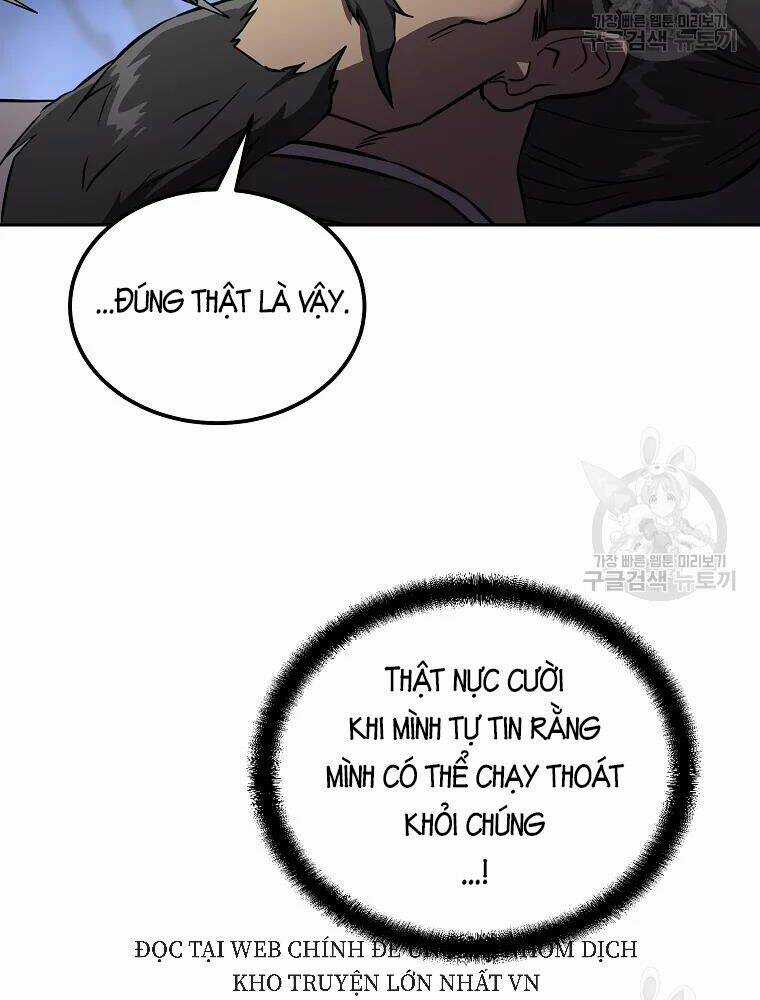 Thiếu Niên Phương Sĩ Chapter 35 trang 83