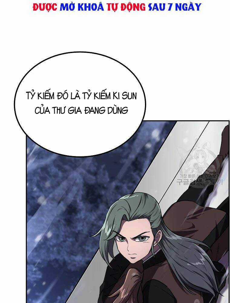 Thiếu Niên Phương Sĩ Chapter 35 trang 9