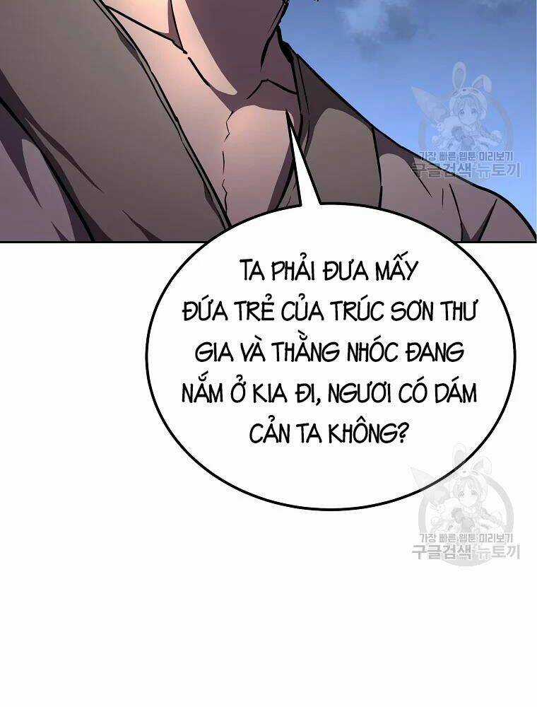 Thiếu Niên Phương Sĩ Chapter 35 trang 99