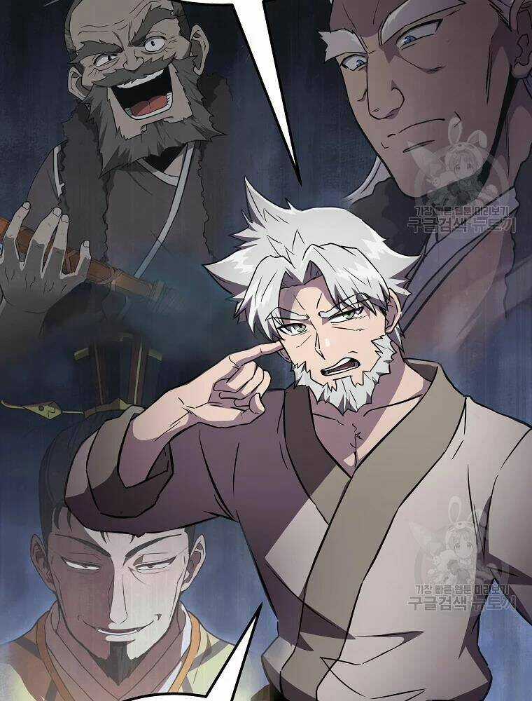 Thiếu Niên Phương Sĩ Chapter 36 trang 100