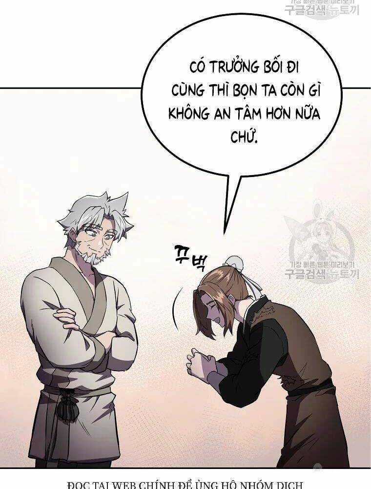 Thiếu Niên Phương Sĩ Chapter 36 trang 103