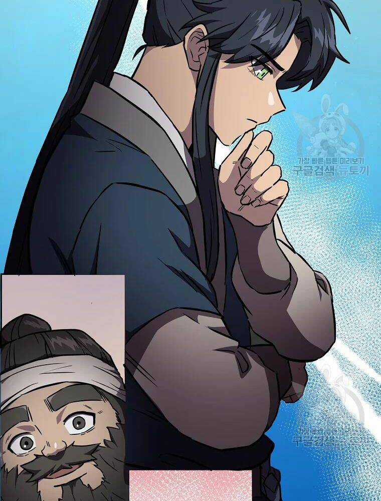 Thiếu Niên Phương Sĩ Chapter 36 trang 107