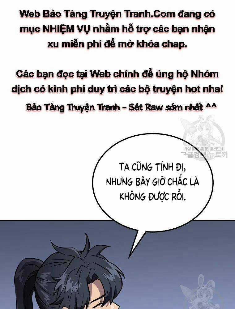 Thiếu Niên Phương Sĩ Chapter 36 trang 109
