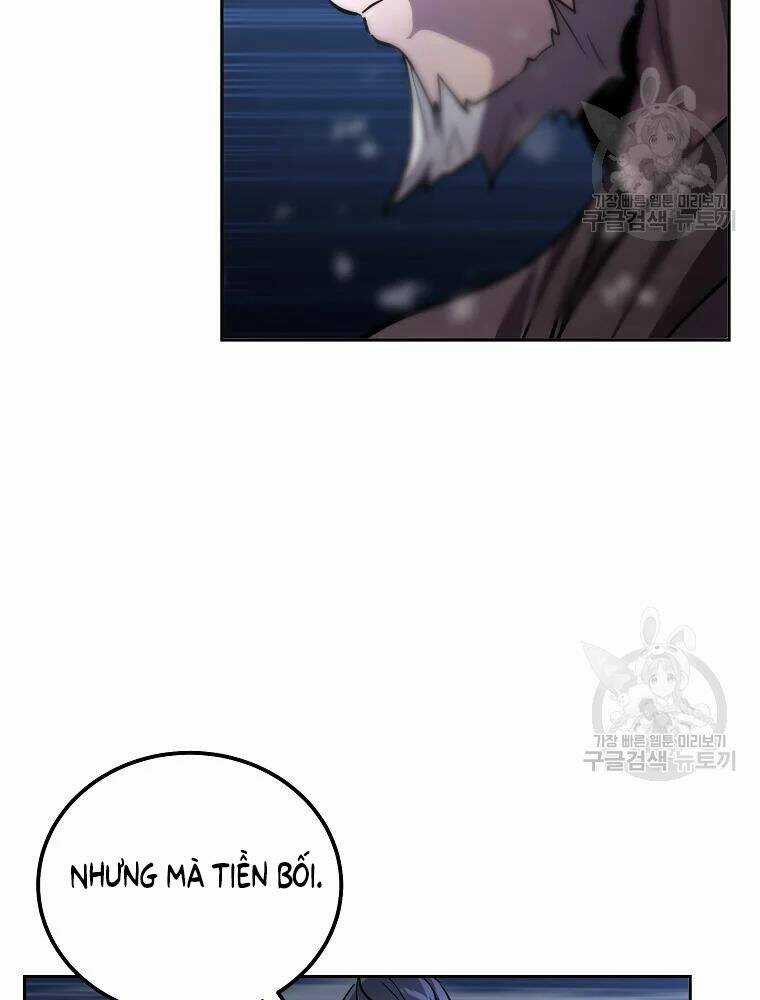 Thiếu Niên Phương Sĩ Chapter 36 trang 11