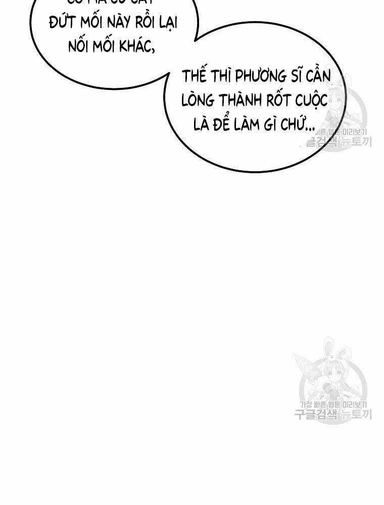 Thiếu Niên Phương Sĩ Chapter 36 trang 113