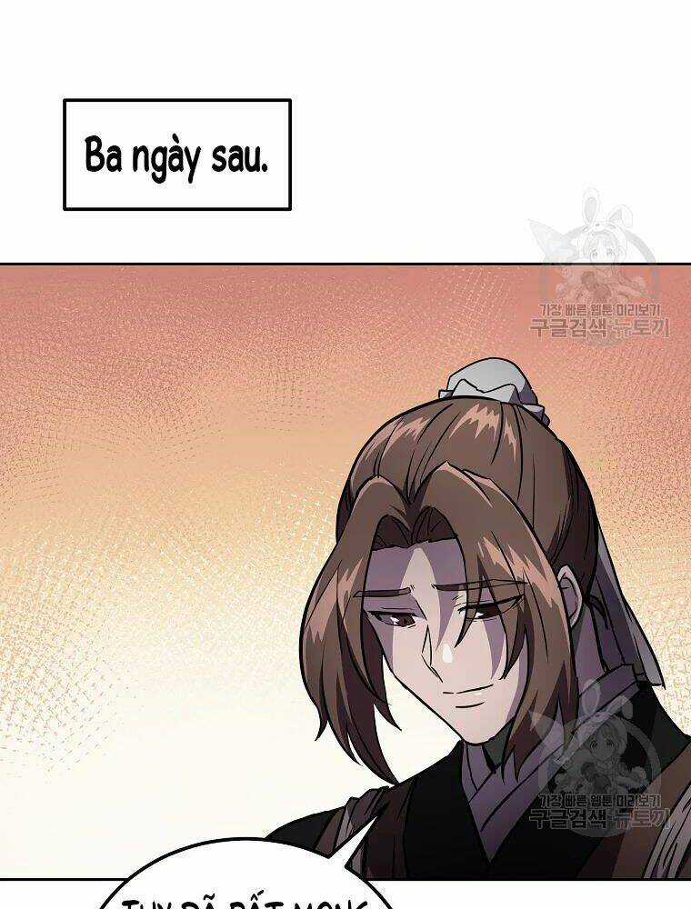 Thiếu Niên Phương Sĩ Chapter 36 trang 114