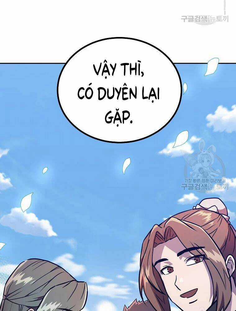 Thiếu Niên Phương Sĩ Chapter 36 trang 117