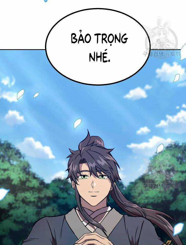 Thiếu Niên Phương Sĩ Chapter 36 trang 119