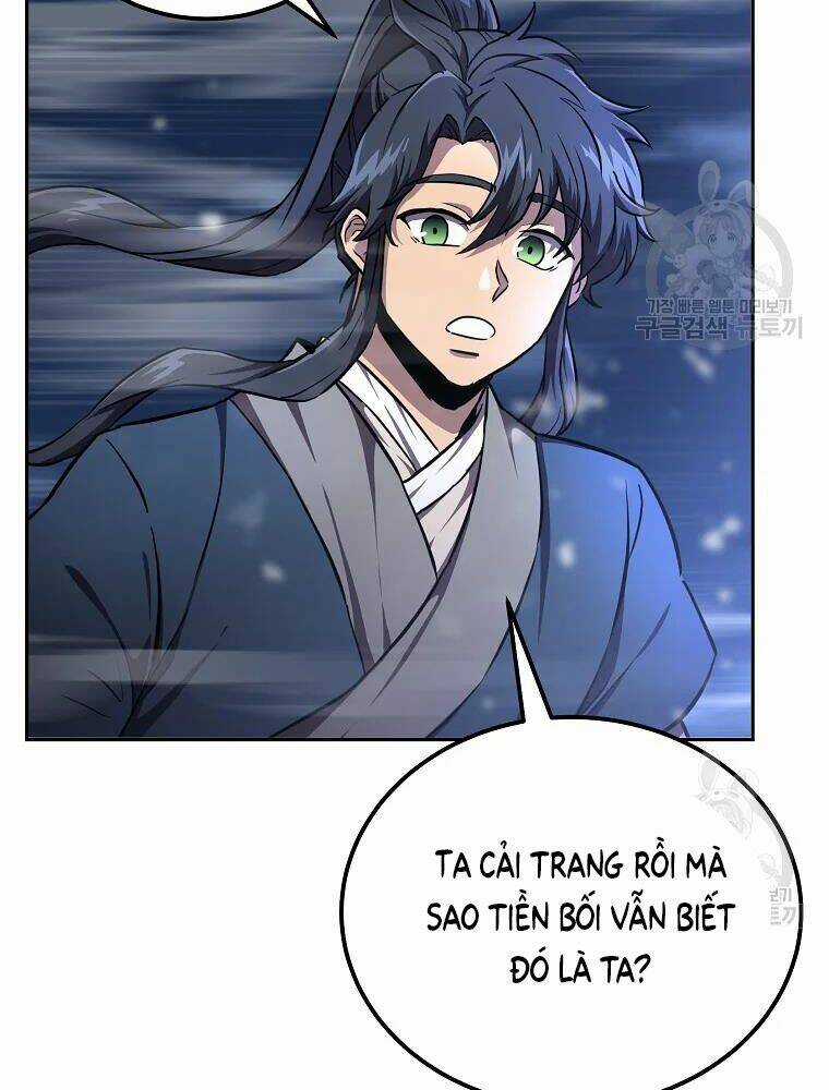 Thiếu Niên Phương Sĩ Chapter 36 trang 12