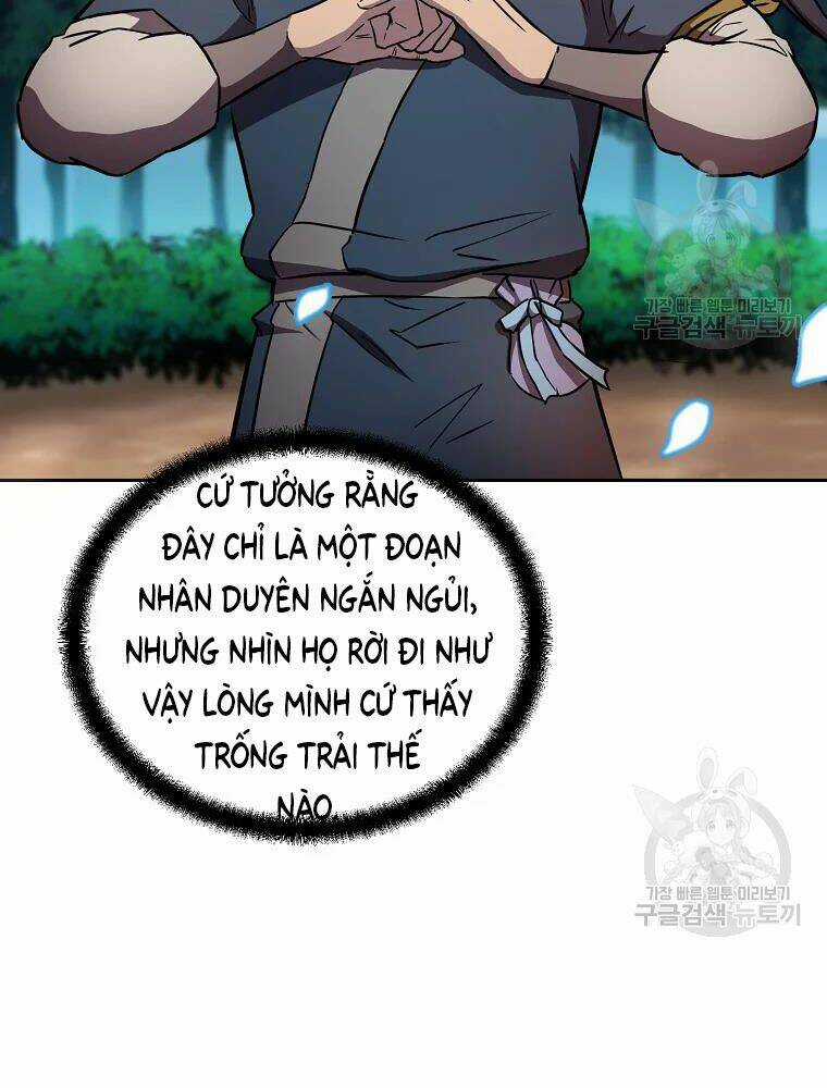 Thiếu Niên Phương Sĩ Chapter 36 trang 120