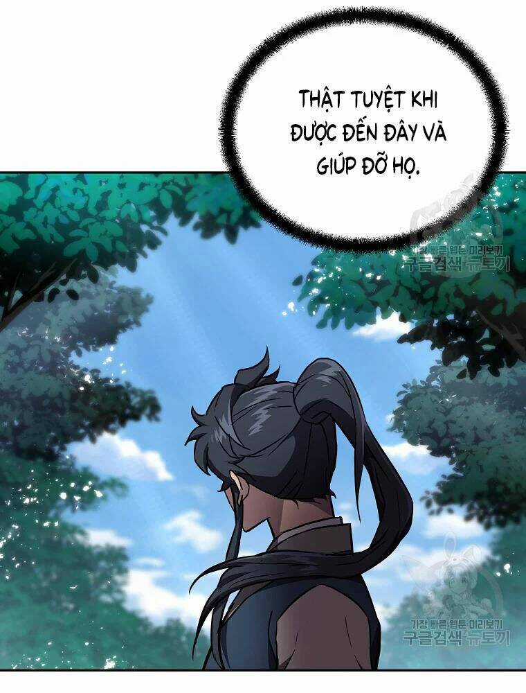 Thiếu Niên Phương Sĩ Chapter 36 trang 121