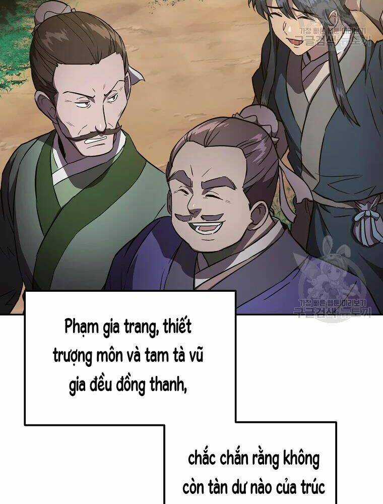 Thiếu Niên Phương Sĩ Chapter 36 trang 124