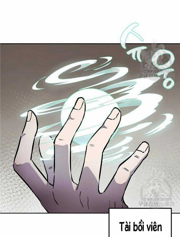 Thiếu Niên Phương Sĩ Chapter 36 trang 127