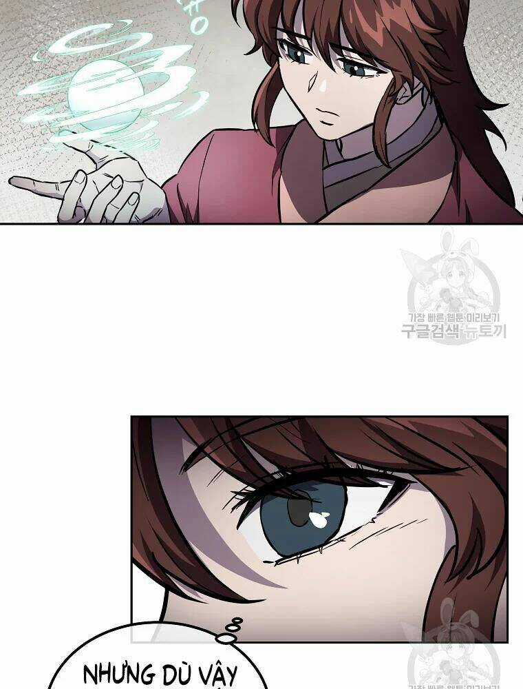 Thiếu Niên Phương Sĩ Chapter 36 trang 129