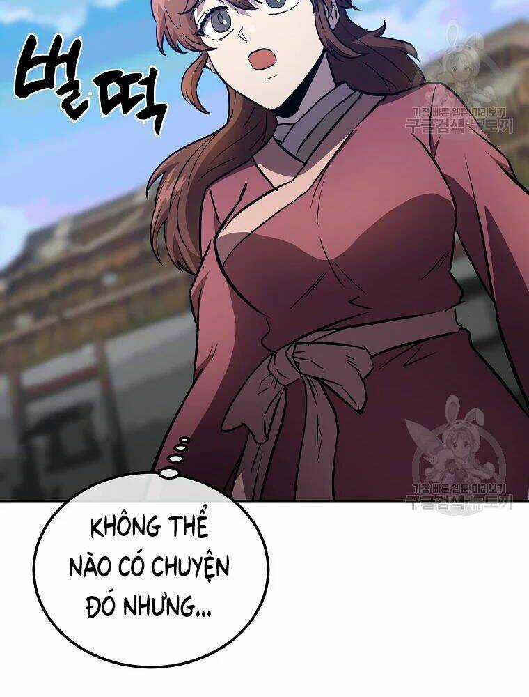 Thiếu Niên Phương Sĩ Chapter 36 trang 132