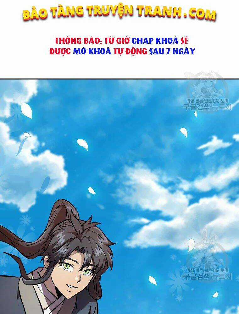 Thiếu Niên Phương Sĩ Chapter 36 trang 134