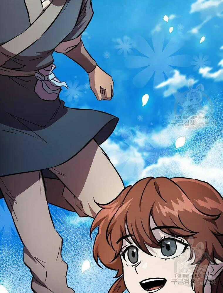 Thiếu Niên Phương Sĩ Chapter 36 trang 135