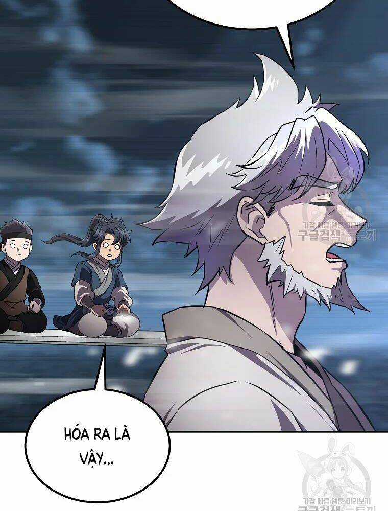 Thiếu Niên Phương Sĩ Chapter 36 trang 14