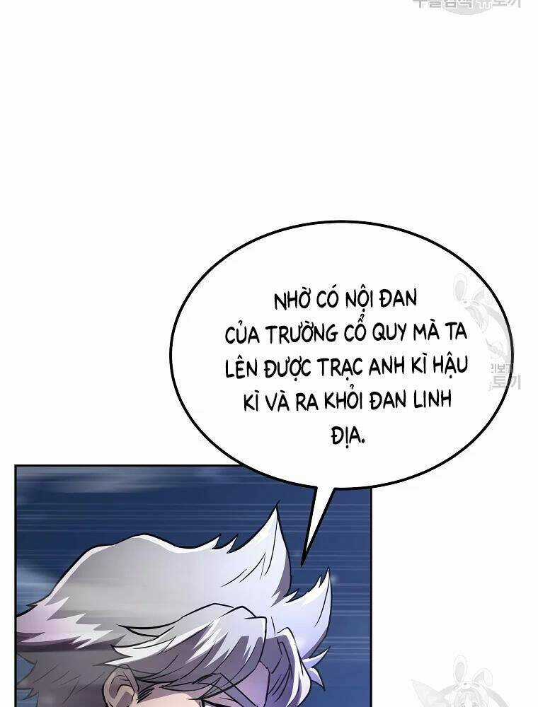 Thiếu Niên Phương Sĩ Chapter 36 trang 15