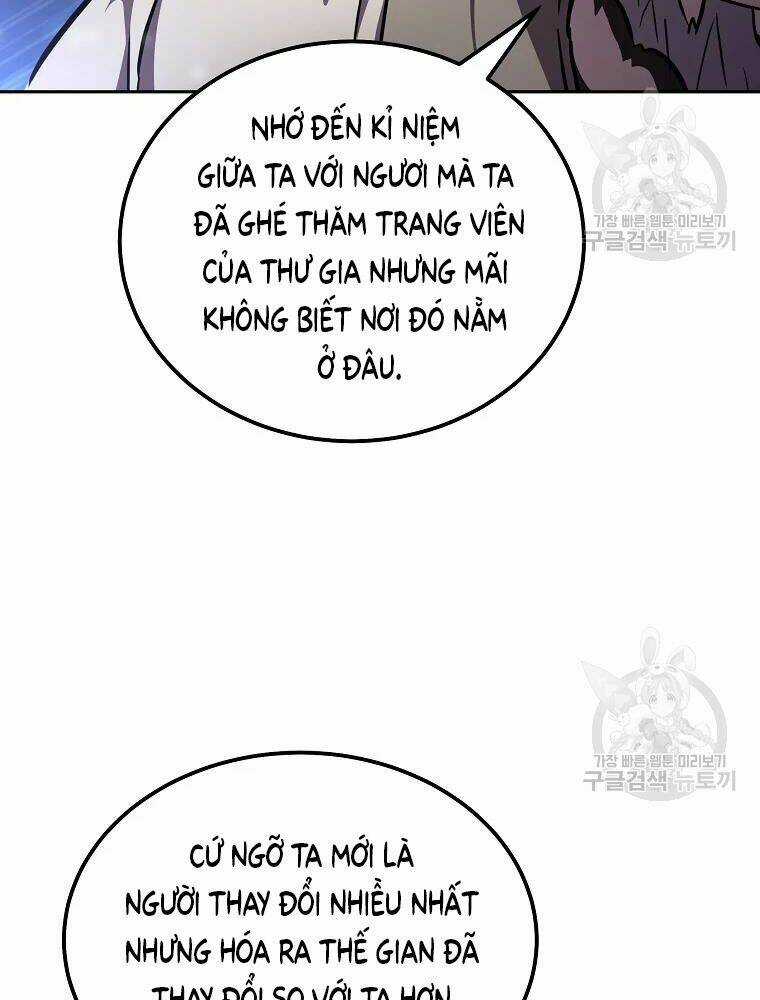 Thiếu Niên Phương Sĩ Chapter 36 trang 18