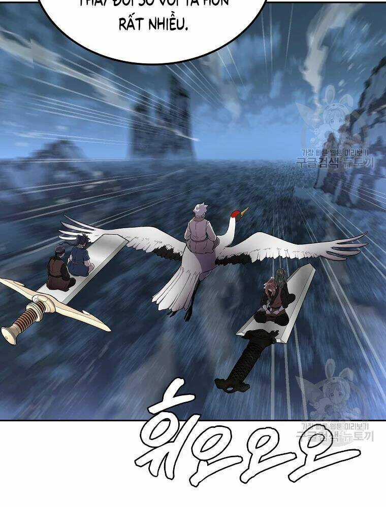 Thiếu Niên Phương Sĩ Chapter 36 trang 19