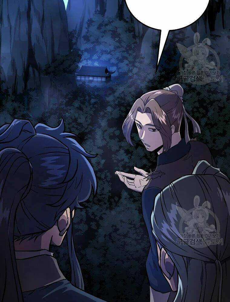 Thiếu Niên Phương Sĩ Chapter 36 trang 25