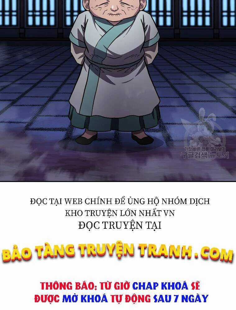 Thiếu Niên Phương Sĩ Chapter 36 trang 28