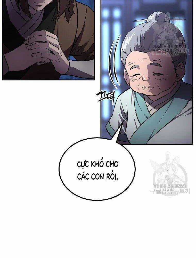 Thiếu Niên Phương Sĩ Chapter 36 trang 31