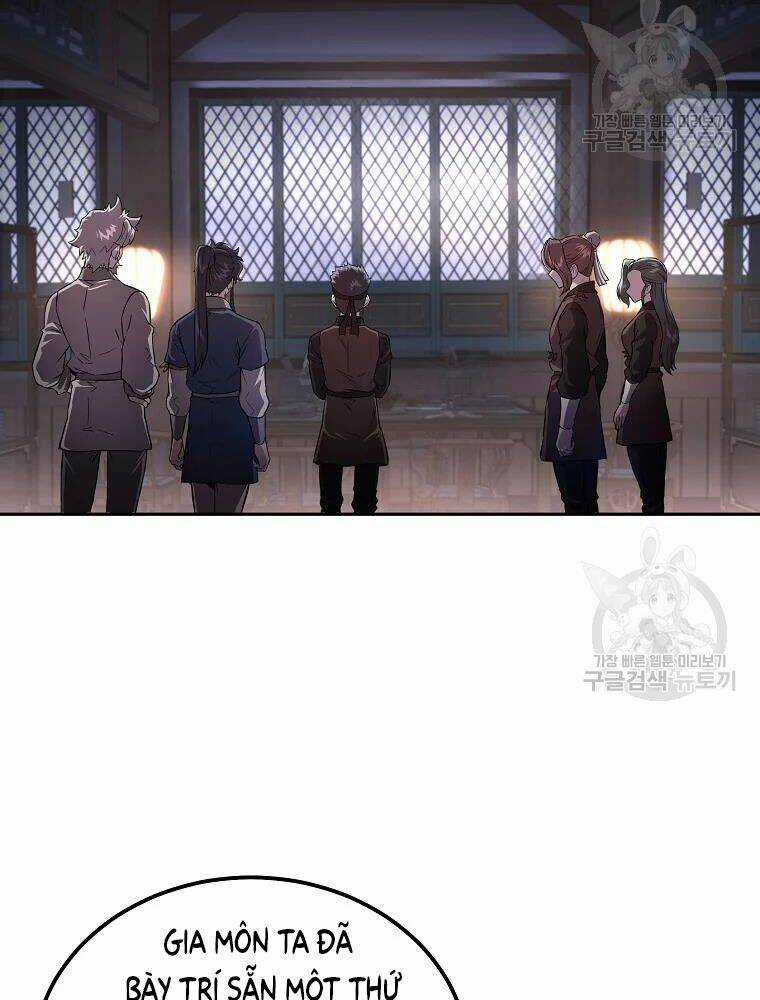 Thiếu Niên Phương Sĩ Chapter 36 trang 37