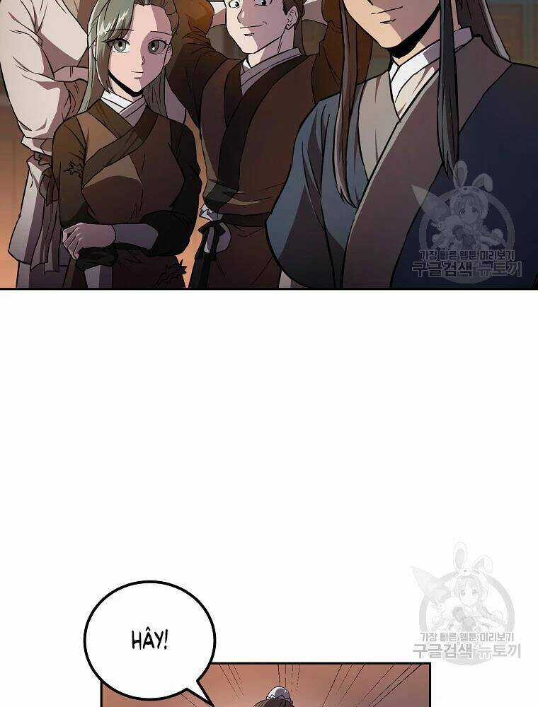 Thiếu Niên Phương Sĩ Chapter 36 trang 40