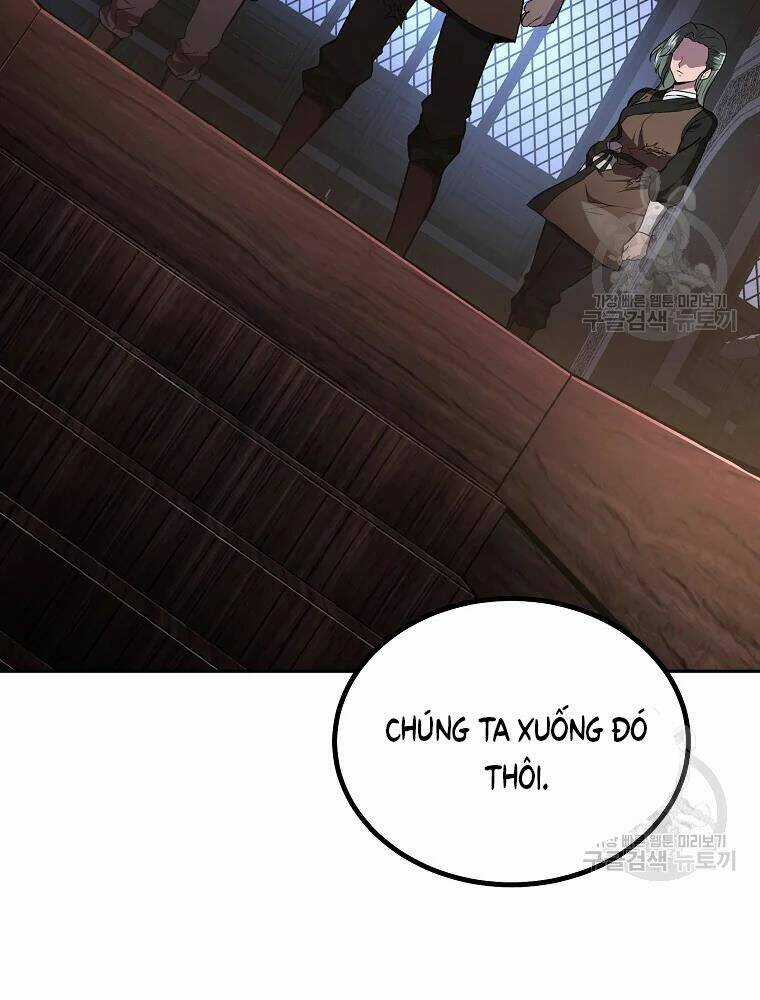 Thiếu Niên Phương Sĩ Chapter 36 trang 46