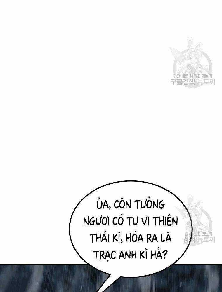 Thiếu Niên Phương Sĩ Chapter 36 trang 5