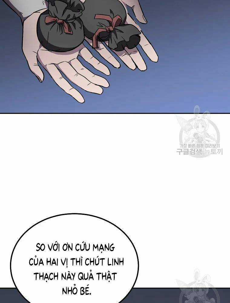 Thiếu Niên Phương Sĩ Chapter 36 trang 55