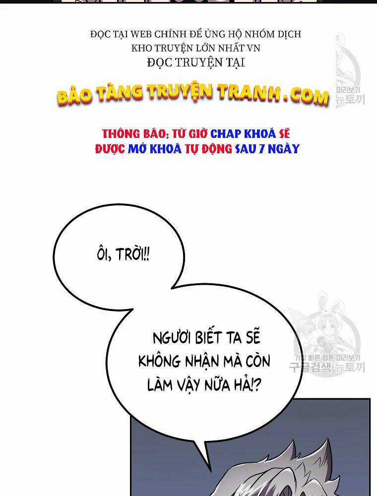 Thiếu Niên Phương Sĩ Chapter 36 trang 58