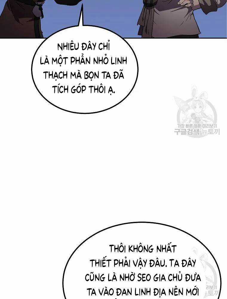 Thiếu Niên Phương Sĩ Chapter 36 trang 61