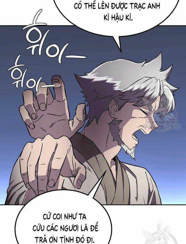 Thiếu Niên Phương Sĩ Chapter 36 trang 62