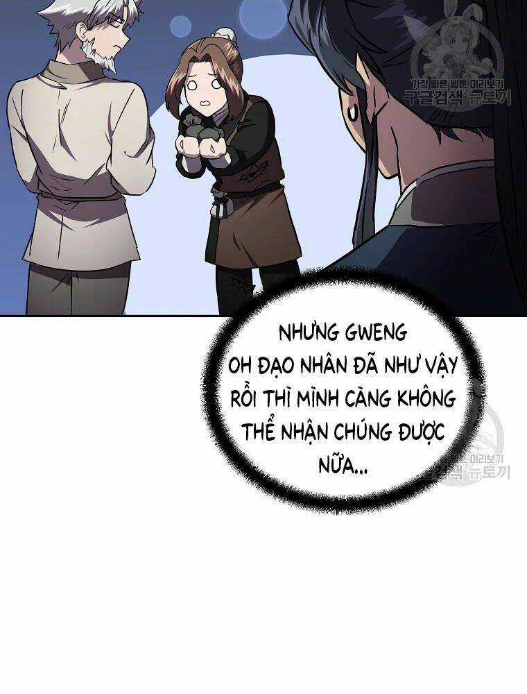 Thiếu Niên Phương Sĩ Chapter 36 trang 64