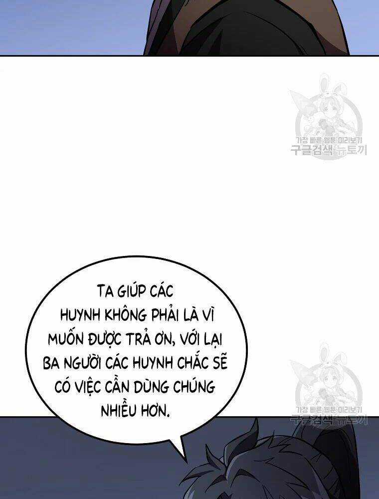 Thiếu Niên Phương Sĩ Chapter 36 trang 66