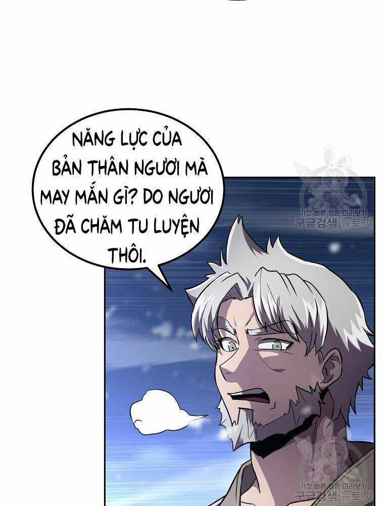 Thiếu Niên Phương Sĩ Chapter 36 trang 7