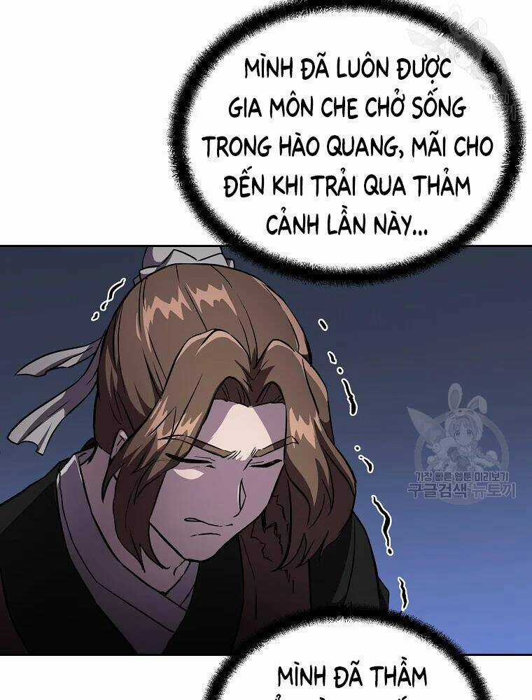 Thiếu Niên Phương Sĩ Chapter 36 trang 71