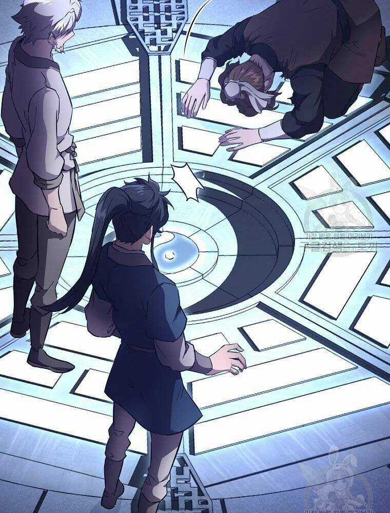 Thiếu Niên Phương Sĩ Chapter 36 trang 75