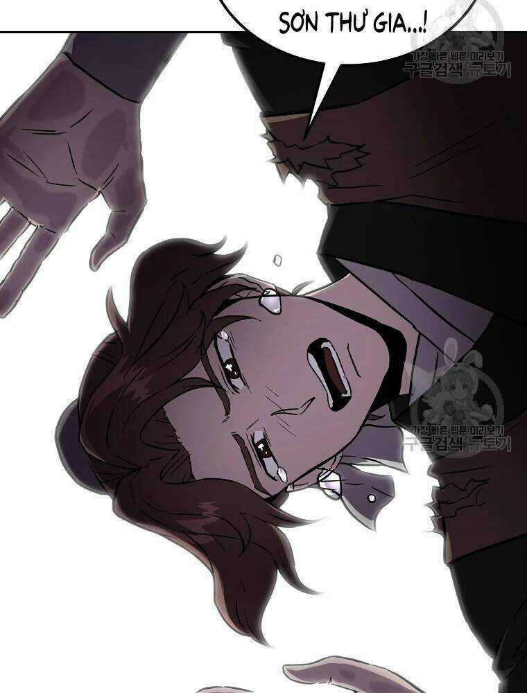 Thiếu Niên Phương Sĩ Chapter 36 trang 77