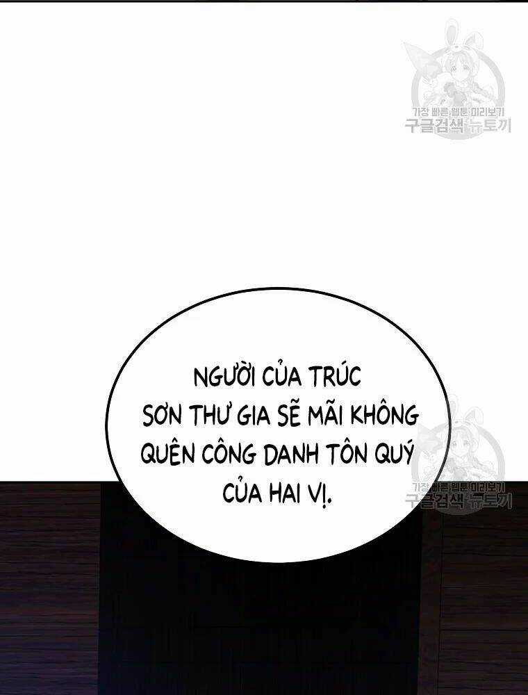 Thiếu Niên Phương Sĩ Chapter 36 trang 78