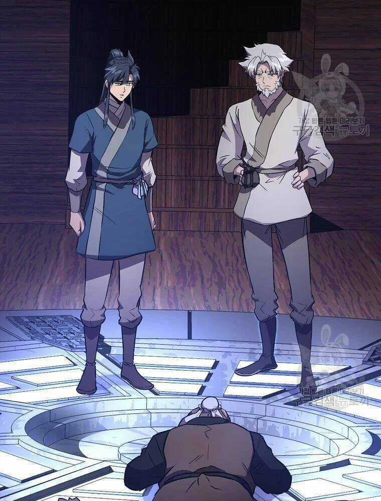 Thiếu Niên Phương Sĩ Chapter 36 trang 79