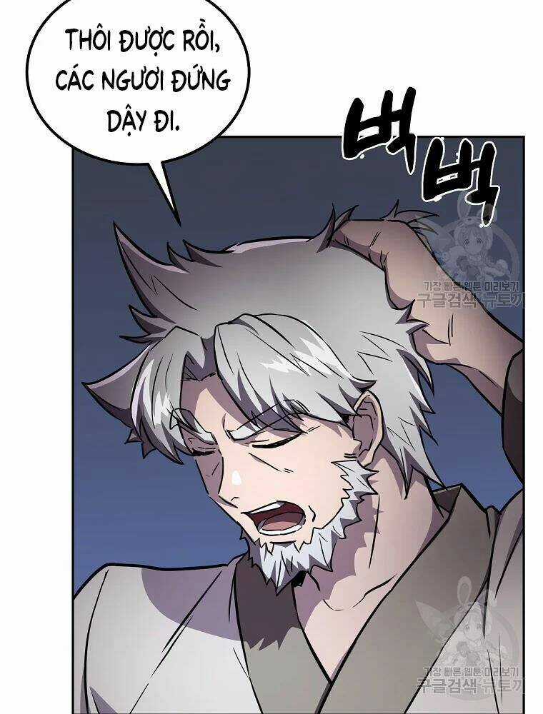 Thiếu Niên Phương Sĩ Chapter 36 trang 81