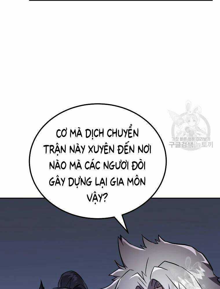 Thiếu Niên Phương Sĩ Chapter 36 trang 82