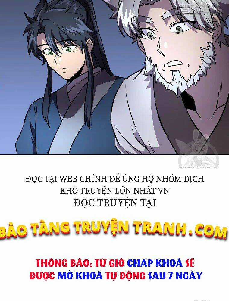 Thiếu Niên Phương Sĩ Chapter 36 trang 83